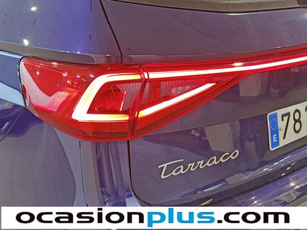 Seat Tarraco 1.5 TSI Style 110 kW image number 22