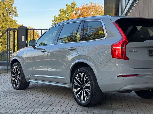 Volvo XC90 T8 Recharge AWD Plus 335 kW image number 10