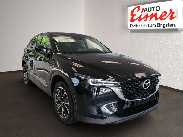 Mazda CX-5 G 121 kW image number 26