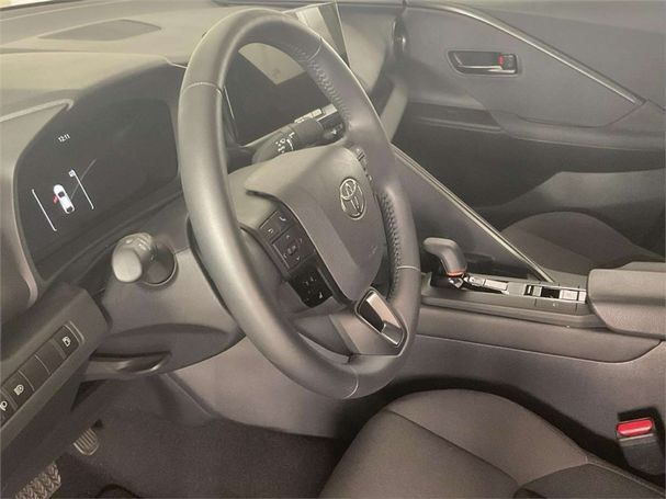 Toyota C-HR 103 kW image number 12