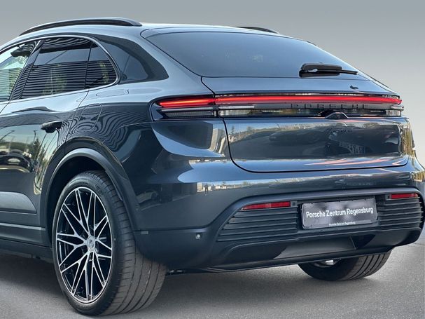 Porsche Macan 4 300 kW image number 30