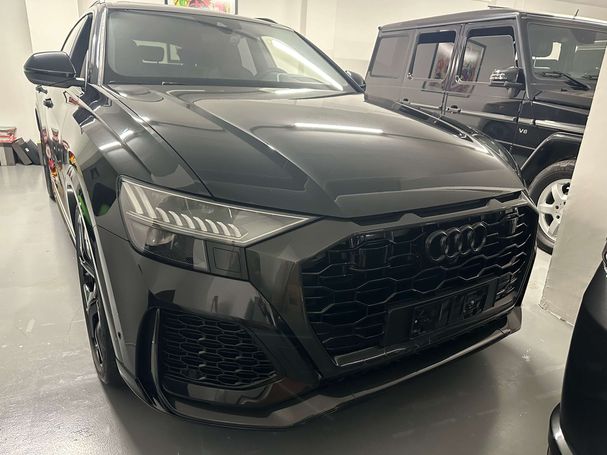 Audi RSQ8 4.0 quattro Tiptronic 441 kW image number 1