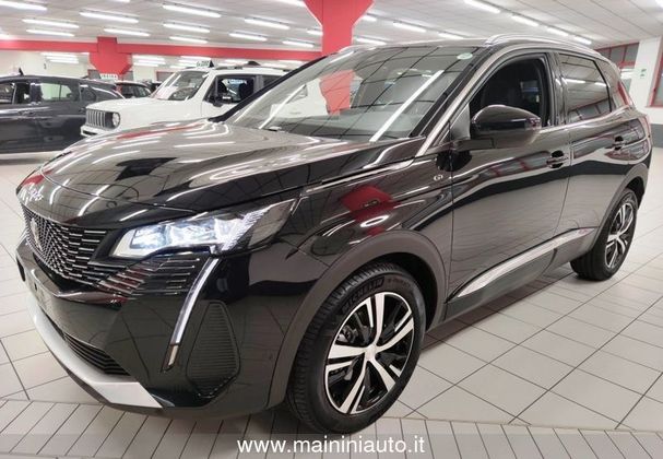 Peugeot 3008 130 EAT8 96 kW image number 1