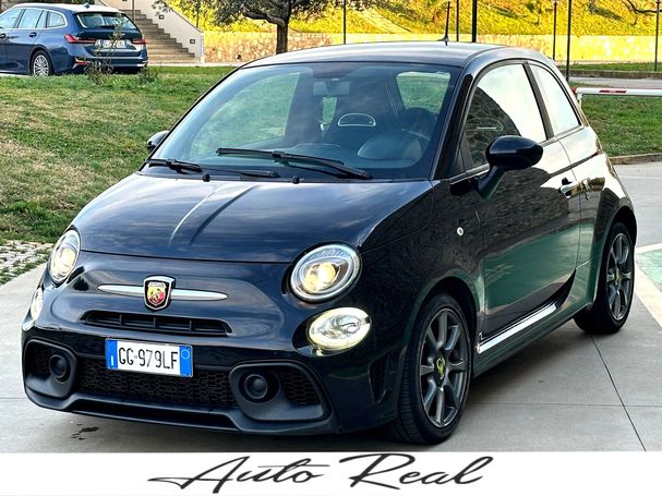 Abarth 595 106 kW image number 1