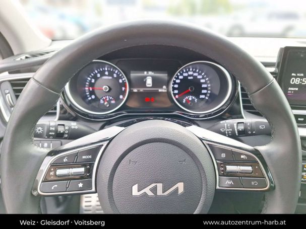 Kia Ceed 1.0 74 kW image number 21