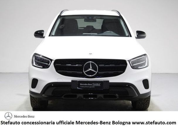 Mercedes-Benz GLC 300 de 4Matic 225 kW image number 2