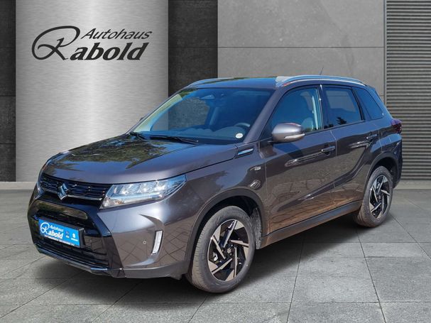 Suzuki Vitara 1.4 Hybrid Comfort 95 kW image number 1