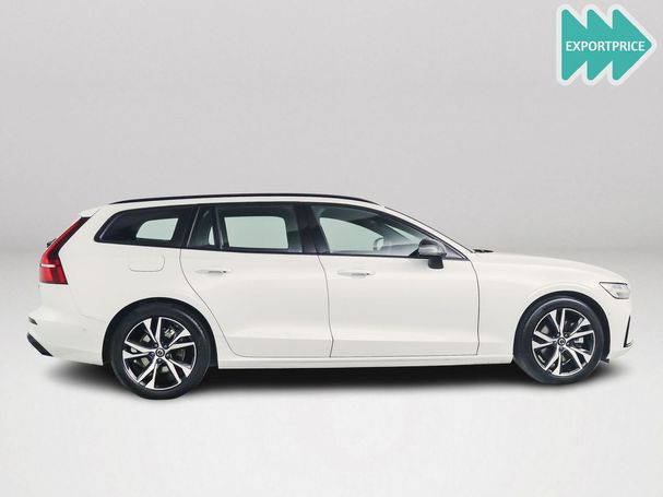 Volvo V60 B4 155 kW image number 3