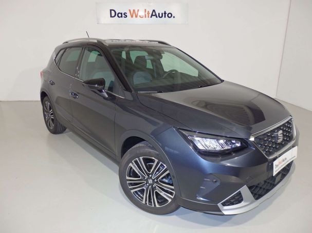 Seat Arona 1.0 TSI 85 kW image number 38