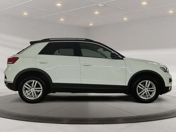 Volkswagen T-Roc 1.0 TSI 81 kW image number 6