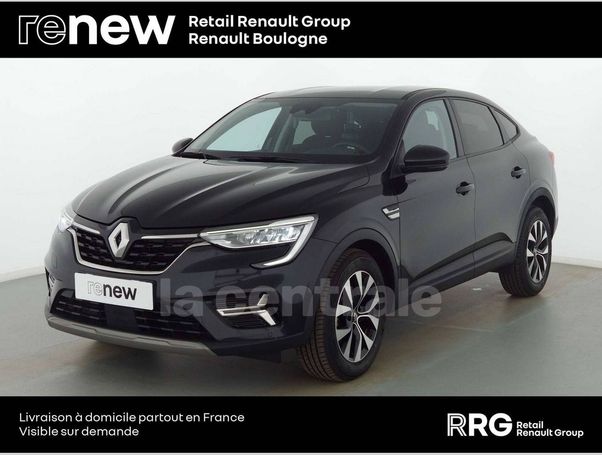 Renault Arkana 1.3 TCe EDC 103 kW image number 1