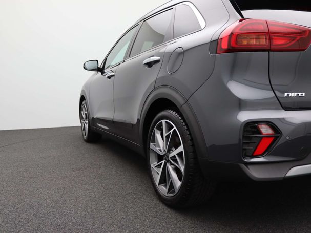 Kia Niro Hybrid 1.6 GDI 104 kW image number 30