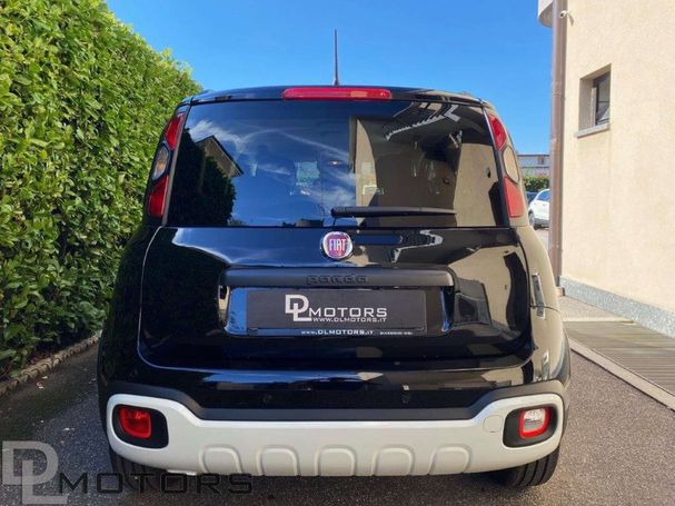 Fiat Panda 51 kW image number 13