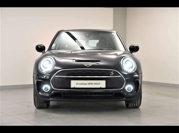 Mini Cooper S Mini Yours 133 kW image number 2