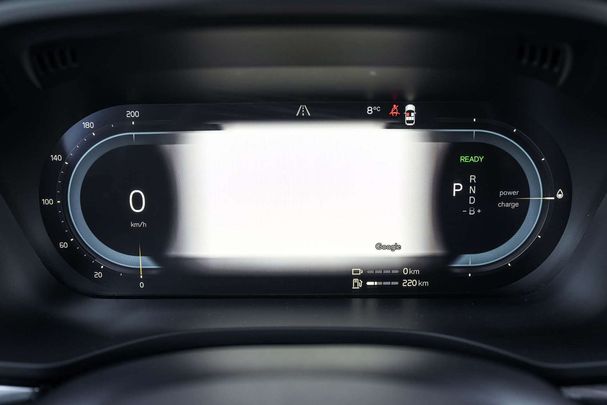 Volvo XC60 T6 Recharge AWD 250 kW image number 23