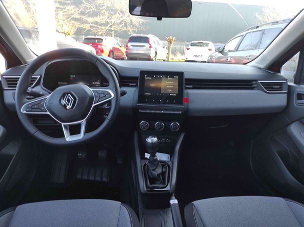 Renault Clio 100 74 kW image number 7