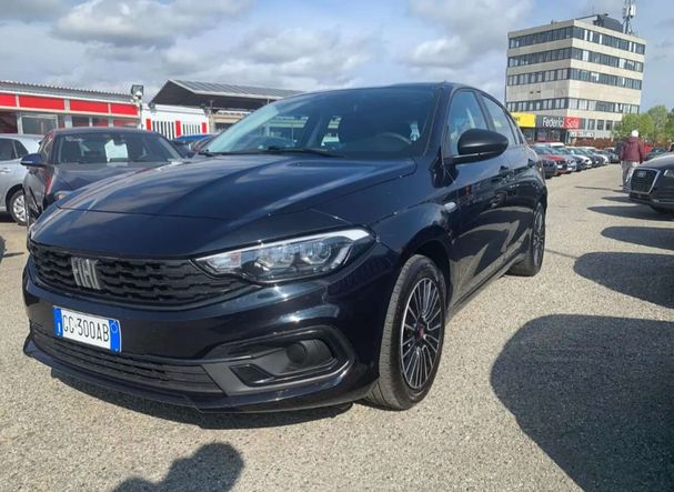 Fiat Tipo 96 kW image number 1