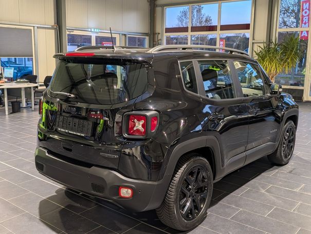 Jeep Renegade 88 kW image number 9