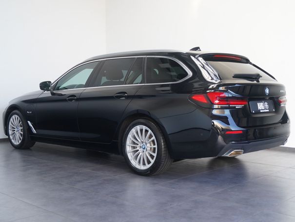 BMW 530 Touring 215 kW image number 5