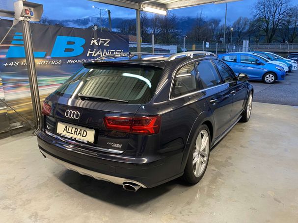 Audi A6 Allroad 3.0 TDI quattro 235 kW image number 12