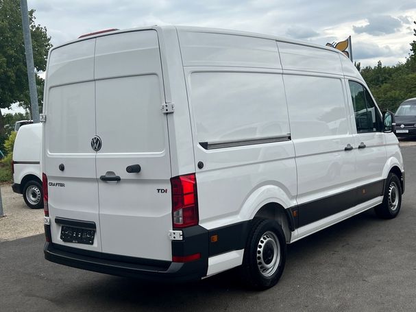 Volkswagen Crafter 35 130 kW image number 3