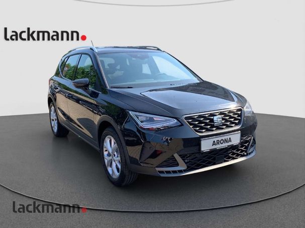 Seat Arona 1.0 TSI DSG 85 kW image number 2