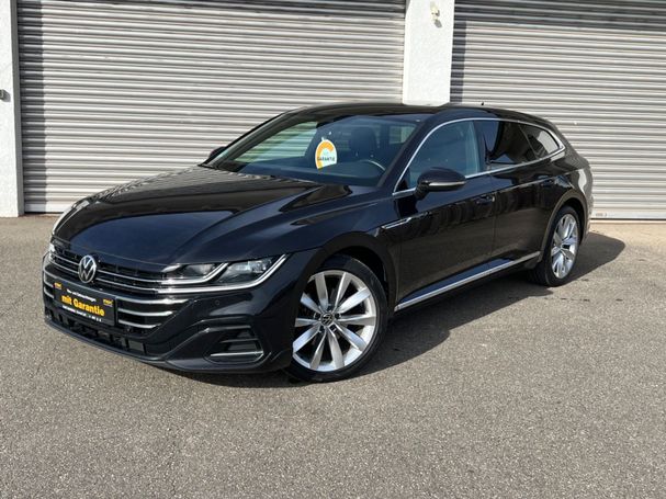 Volkswagen Arteon 2.0 TDI DSG Shooting 110 kW image number 1