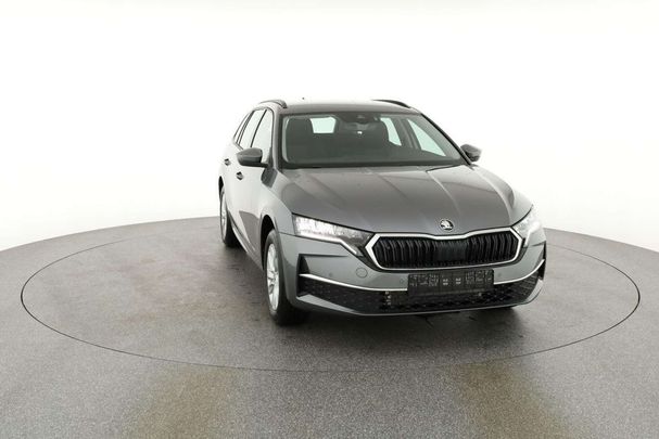 Skoda Octavia Combi 2.0 TDI 110 kW image number 26