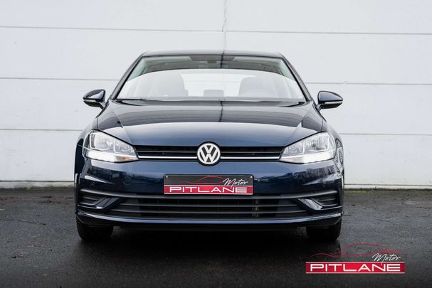 Volkswagen Golf 1.0 TSI 85 kW image number 8