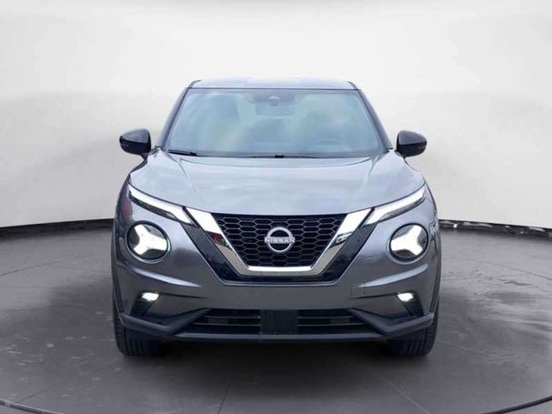 Nissan Juke N-CONNECTA 84 kW image number 3