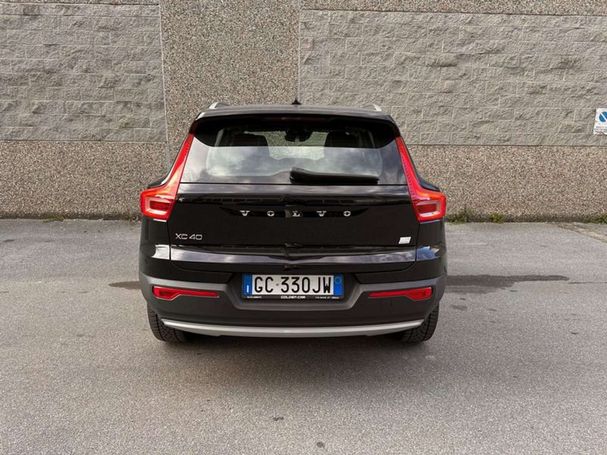 Volvo XC40 T5 Recharge 192 kW image number 7