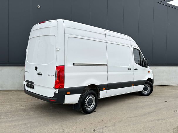 Mercedes-Benz Sprinter 3.5t 317 CDI RWD 125 kW image number 4