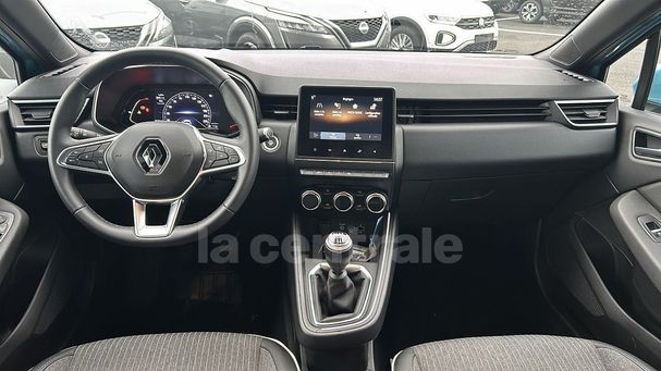 Renault Clio TCe 90 Intens 66 kW image number 8