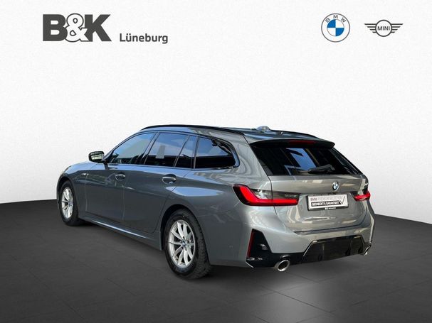 BMW 320d Touring 140 kW image number 6