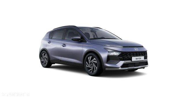 Hyundai Bayon 1.2 MPi 58 kW image number 1