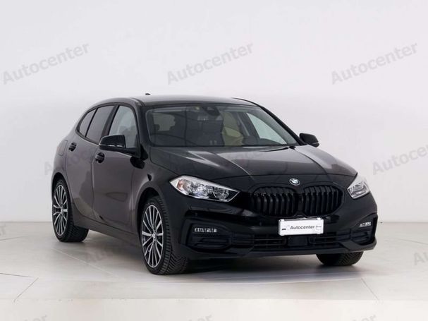 BMW 120d xDrive 140 kW image number 2