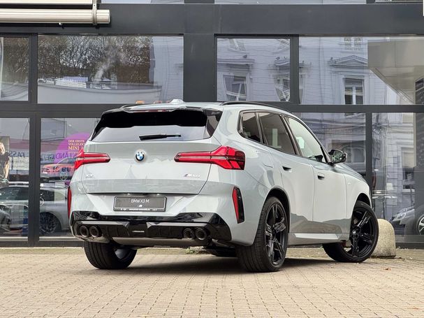 BMW X3 xDrive 280 kW image number 2