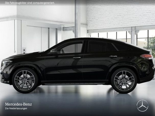 Mercedes-Benz GLE 350 de AMG 245 kW image number 5