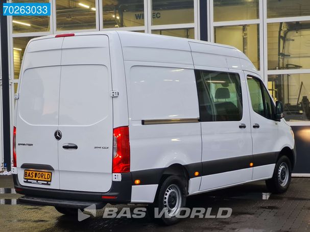 Mercedes-Benz Sprinter H2 314 CDi 103 kW image number 6