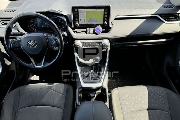 Toyota RAV 4 2.5 163 kW image number 13