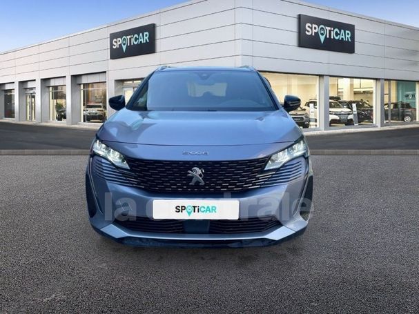 Peugeot 5008 96 kW image number 5