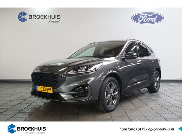 Ford Kuga 165 kW image number 2