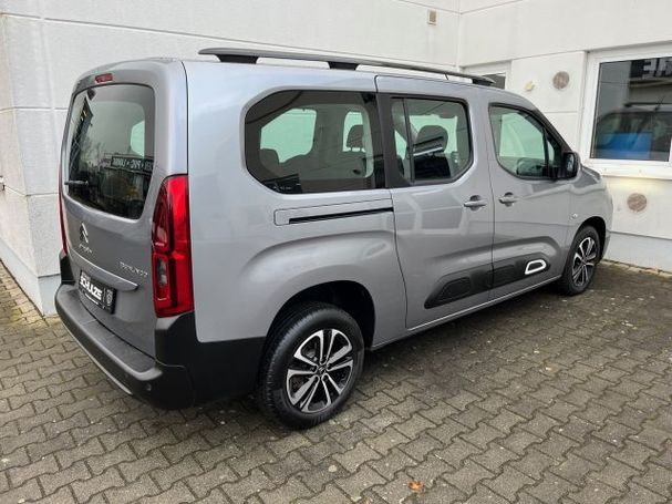 Citroen Berlingo XL BlueHDi 130 FEEL 96 kW image number 3