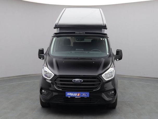 Ford Transit Nugget 96 kW image number 6