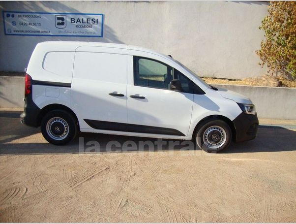 Renault Kangoo BLUE dCi 95 70 kW image number 1