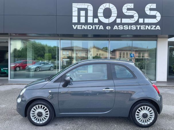 Fiat 500 1.2 51 kW image number 5