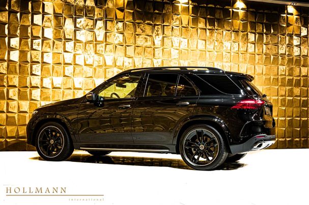 Mercedes-Benz GLE 450 4Matic 295 kW image number 9