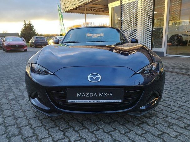 Mazda MX-5 135 kW image number 4