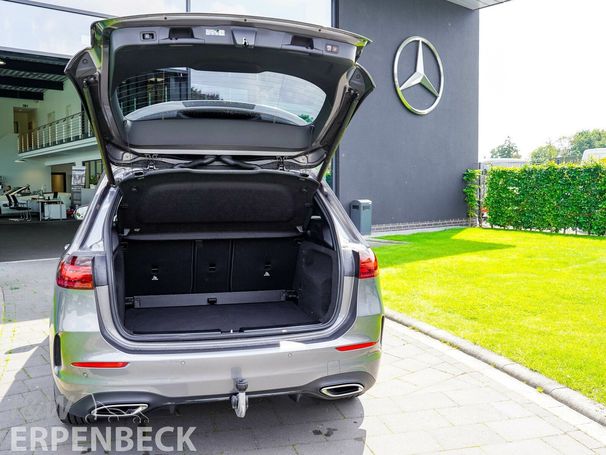 Mercedes-Benz B 180 100 kW image number 8