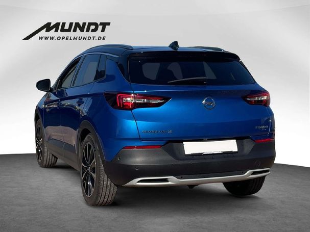 Opel Grandland X Ultimate 221 kW image number 4